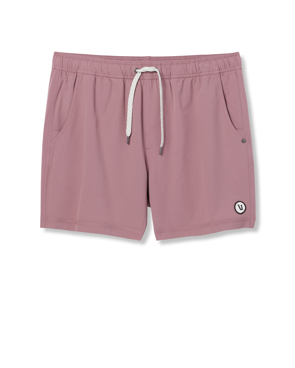 Kore Short Lined 5 | Summer Red