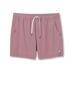 Kore Short Lined 5 | Summer Red