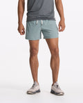 Kore Short Lined 5 | Stormy