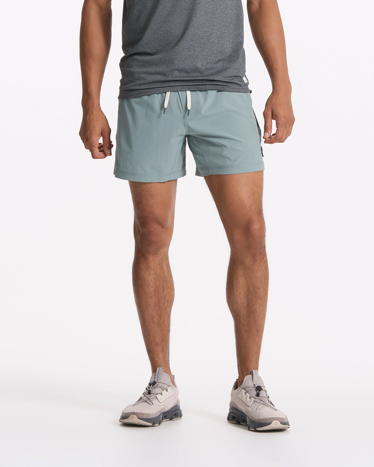 Kore Short Lined 5 | Stormy
