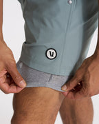 Kore Short Lined 5 | Stormy