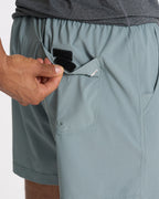 Kore Short Lined 5 | Stormy