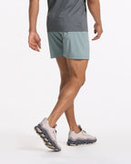 Kore Short Lined 5 | Stormy