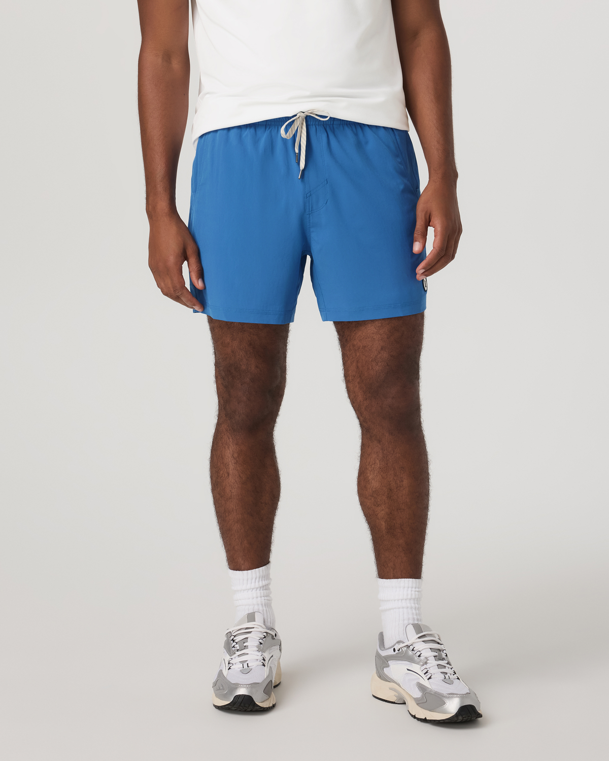 Kore Short Lined 5 | Court Blue