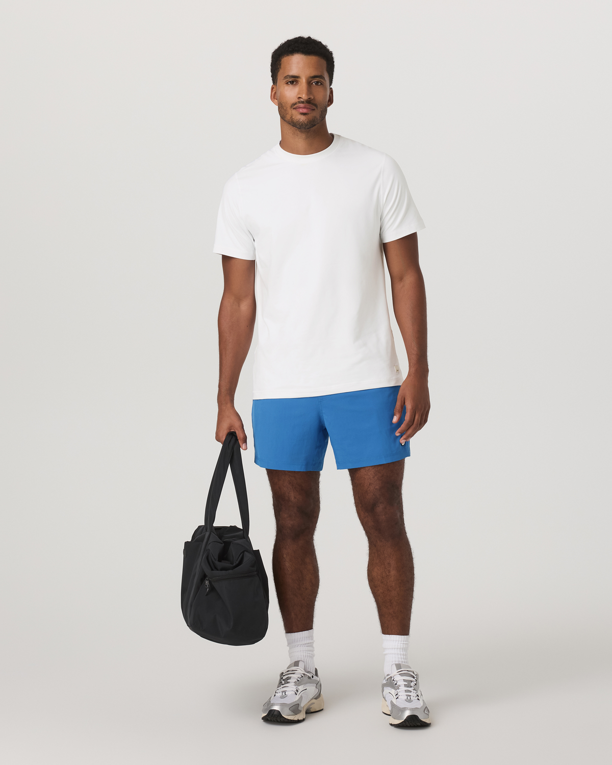 Kore Short Lined 5 | Court Blue