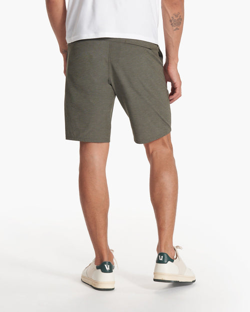Aim Short | Balsam