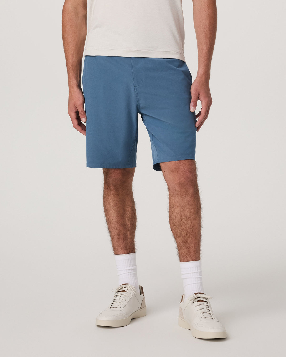 Aim Short | Pool Blue