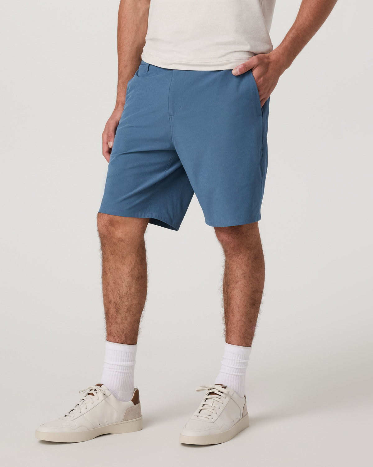 Aim Short | Pool Blue