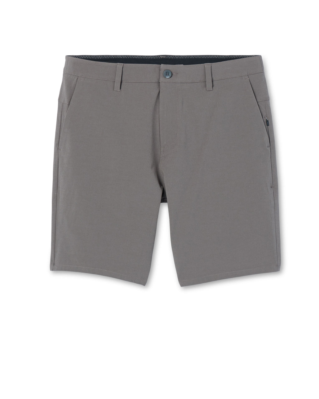 Aim Short | Warm Grey