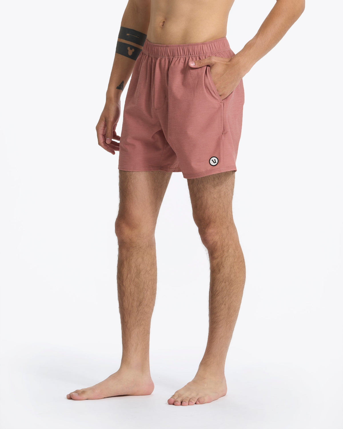 Cape Short | Penny