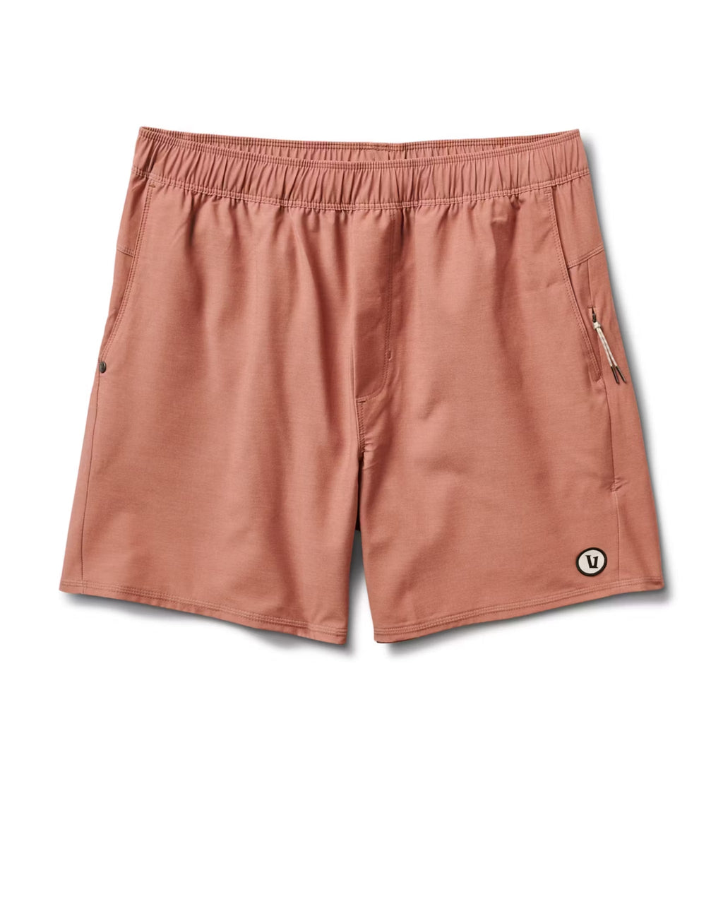 Cape Short | Penny