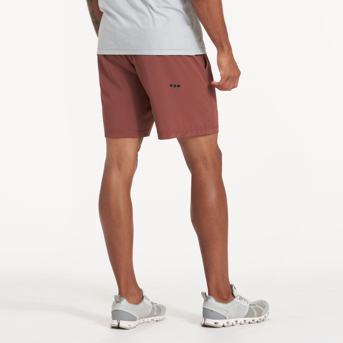 Draft Short | Cedar