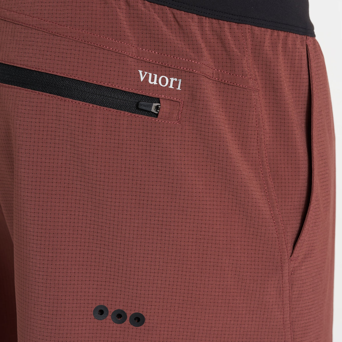 Draft Short | Cedar