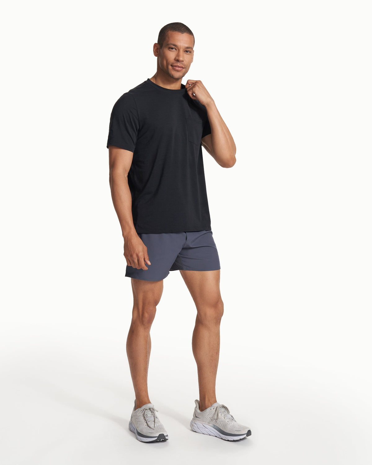 Course Run Short | Azure