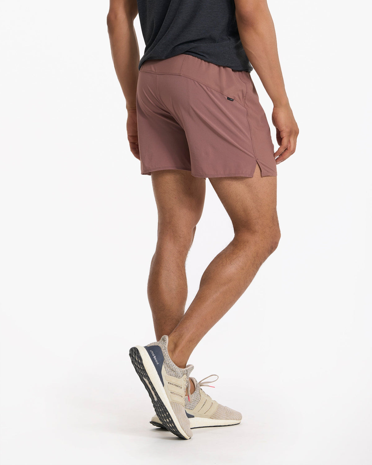 Course Run Short | Terracotta