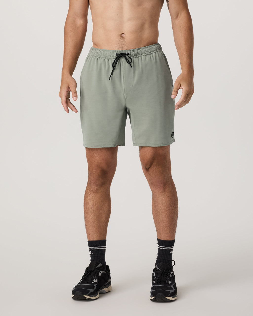 Elevate Kore Short Lined 7 | Agave Green