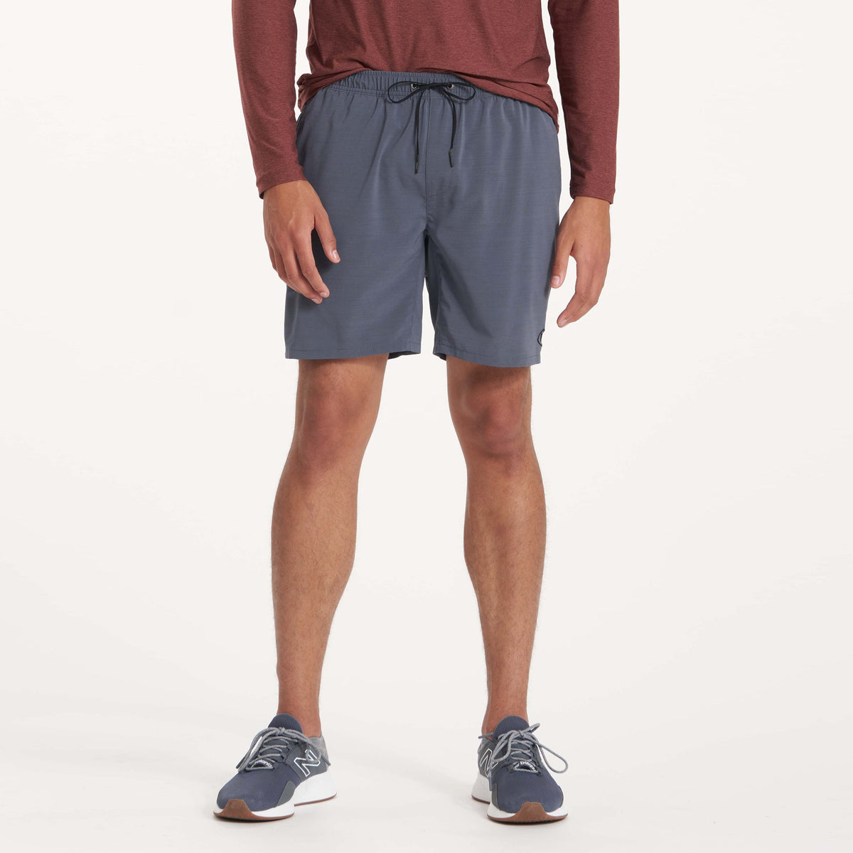 Elevate Kore Short 7 | Azure