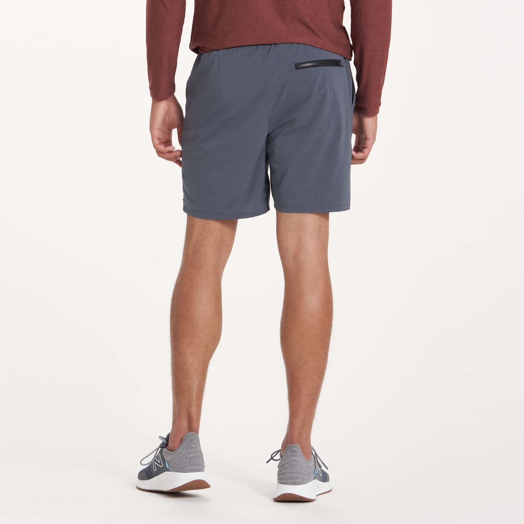 Elevate Kore Short 7 | Azure