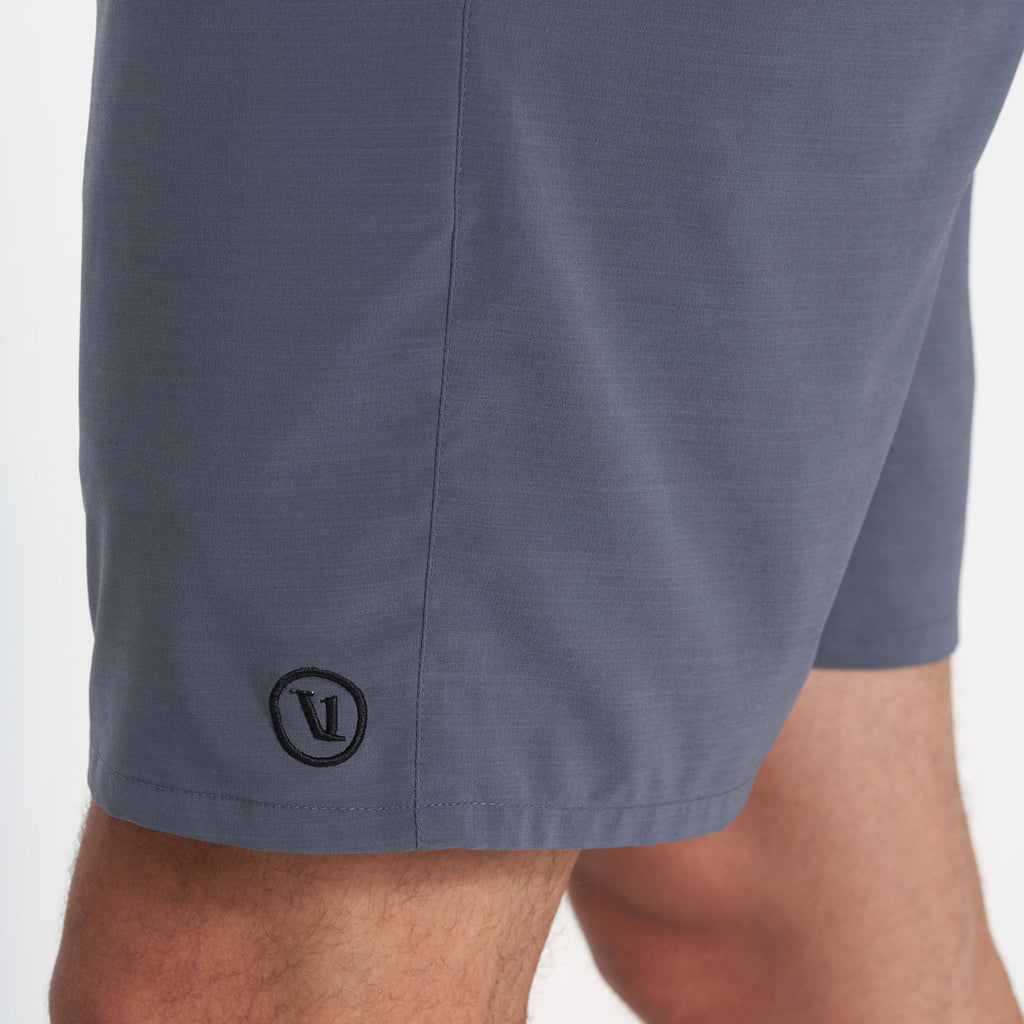 Elevate Kore Short 7 | Azure