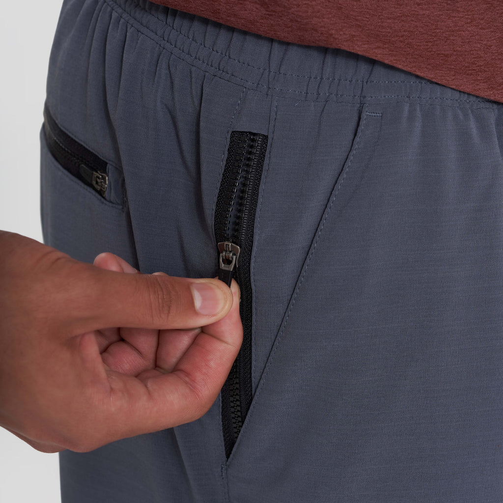 Elevate Kore Short 7 | Azure