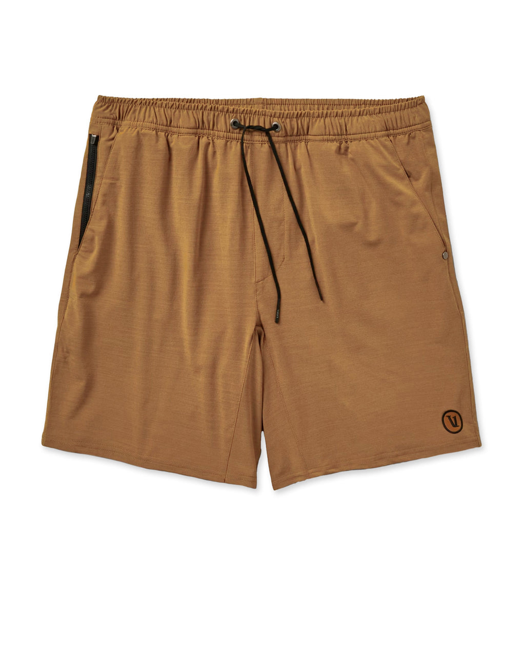 Elevate Kore Short Lined 7 | Caramel