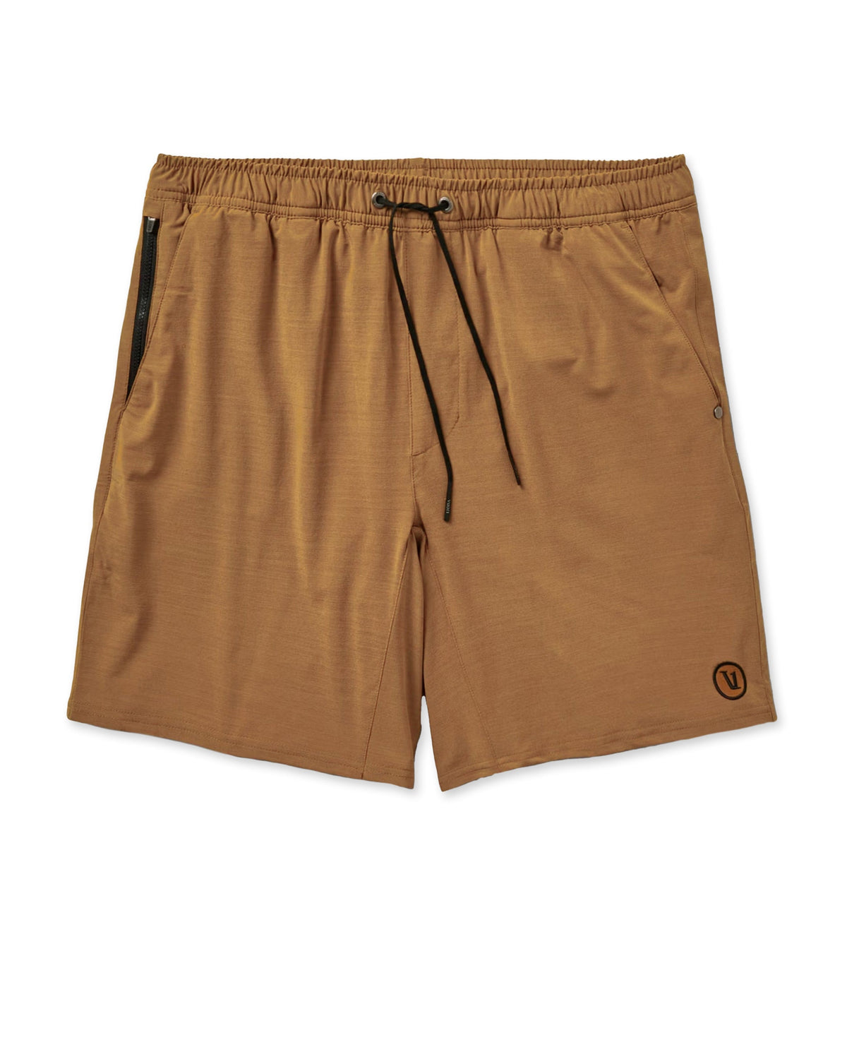 Elevate Kore Short Lined 7 | Caramel
