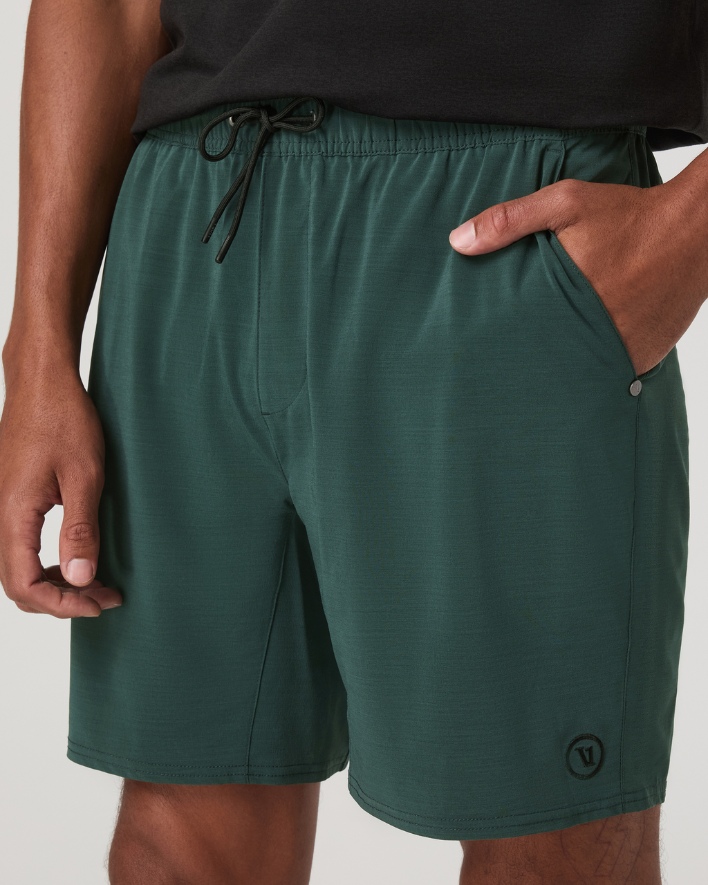 Elevate Kore Short Lined 7 | Hemlock