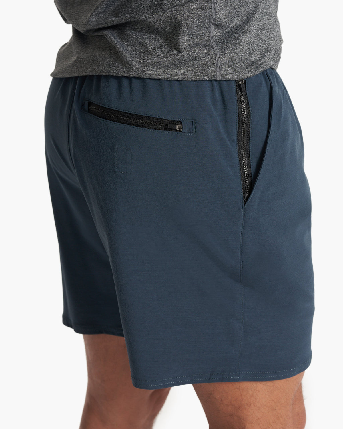 Elevate Kore Short Lined 7 | Indigo
