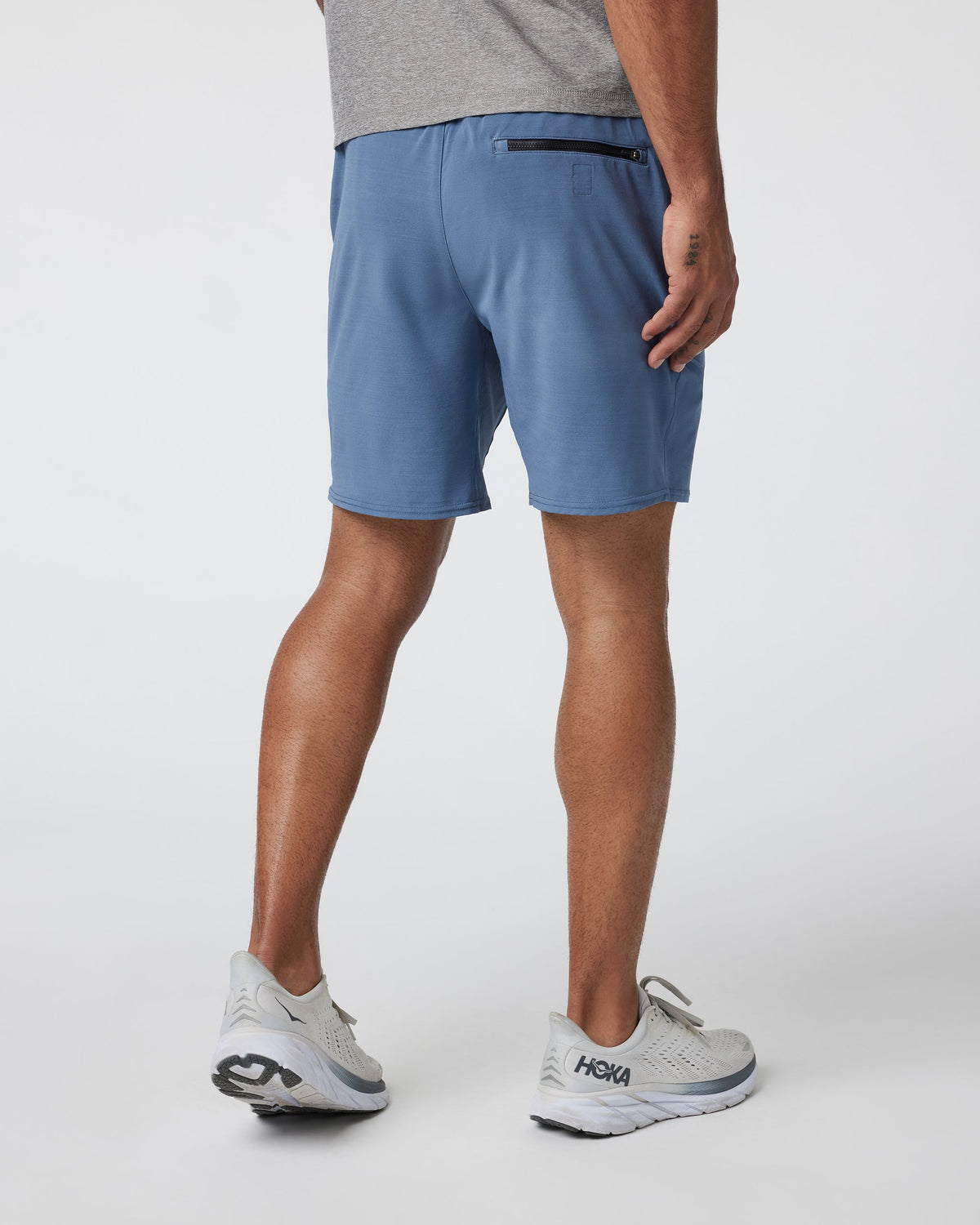 Elevate Kore Short Lined 7 | Nautilus