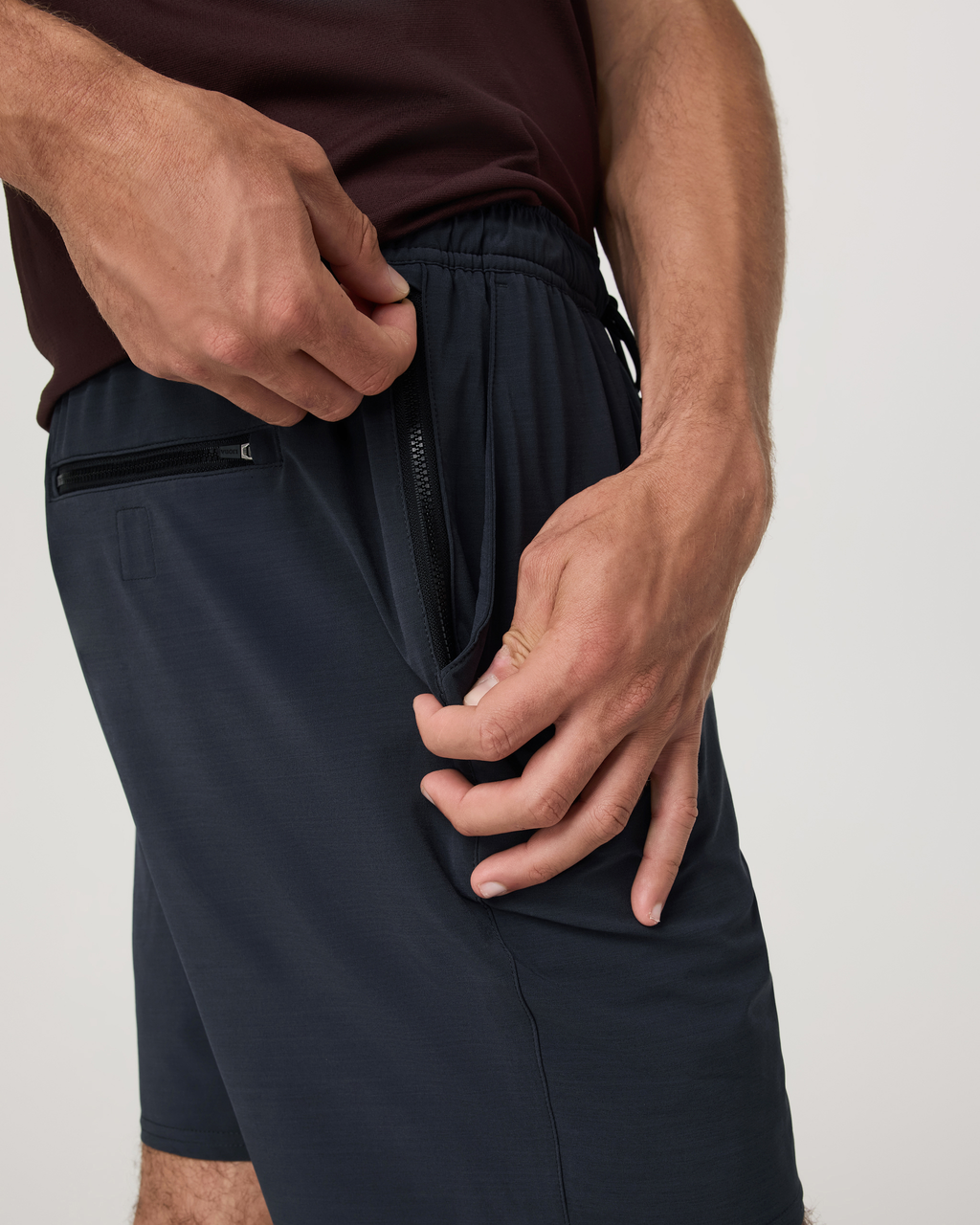 Elevate Kore Short Lined 7 | Navy