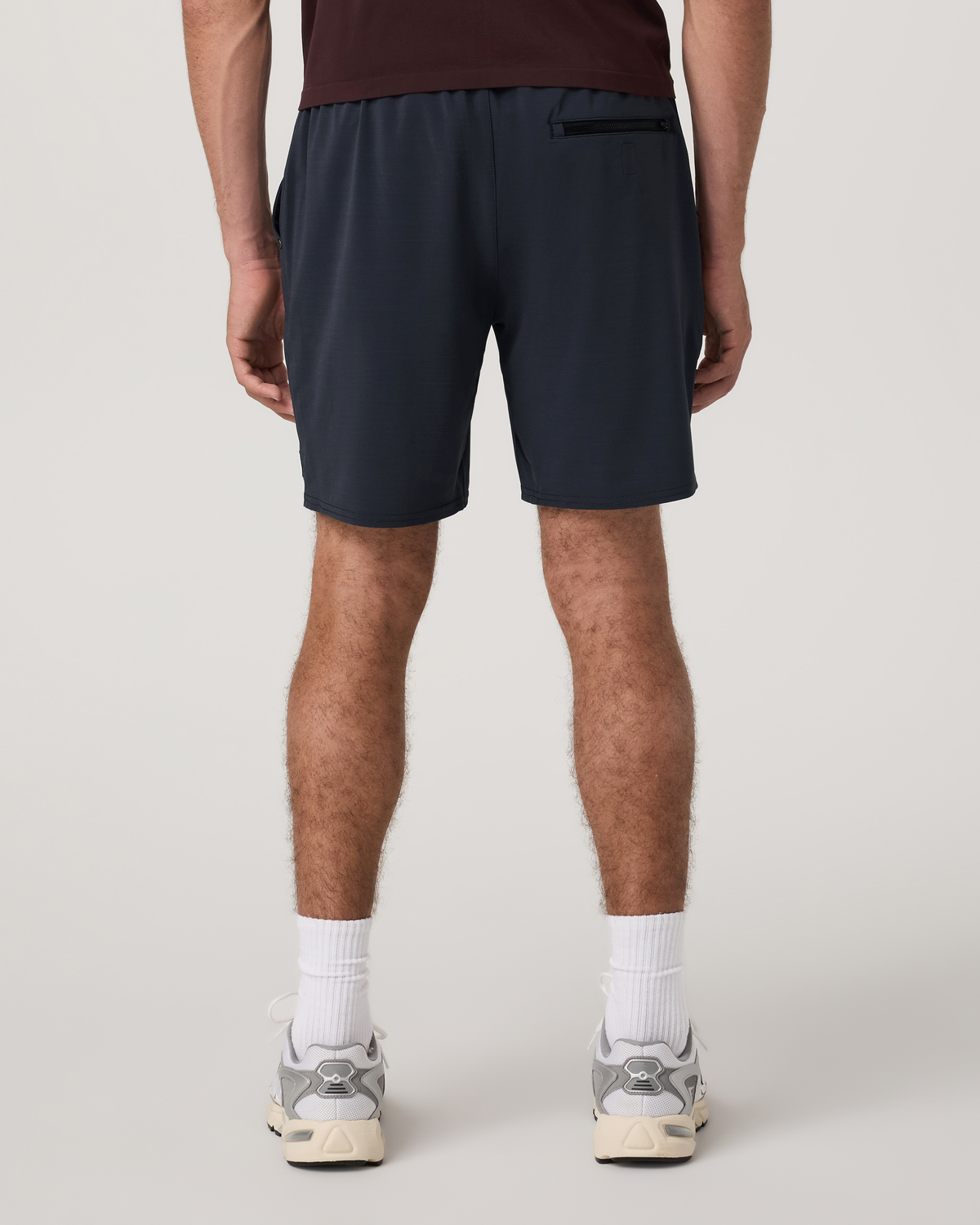 Elevate Kore Short Lined 7 | Navy