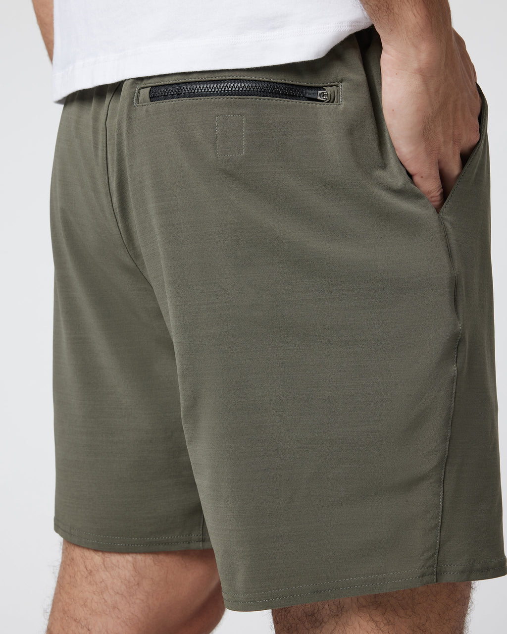 Elevate Kore Short Lined 7 | Oregano