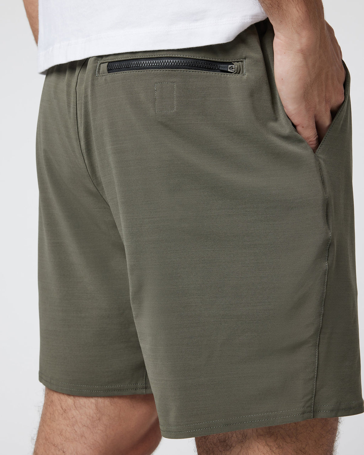 Elevate Kore Short Lined 7 | Oregano