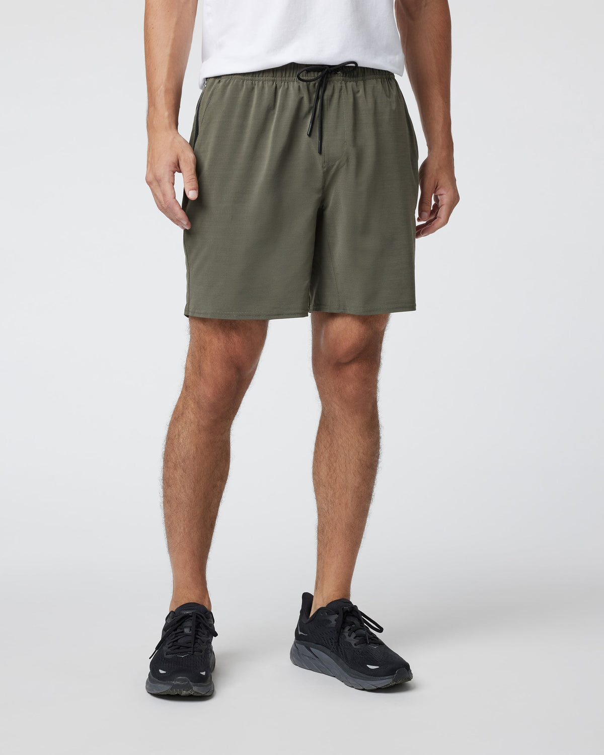 Elevate Kore Short Lined 7 | Oregano