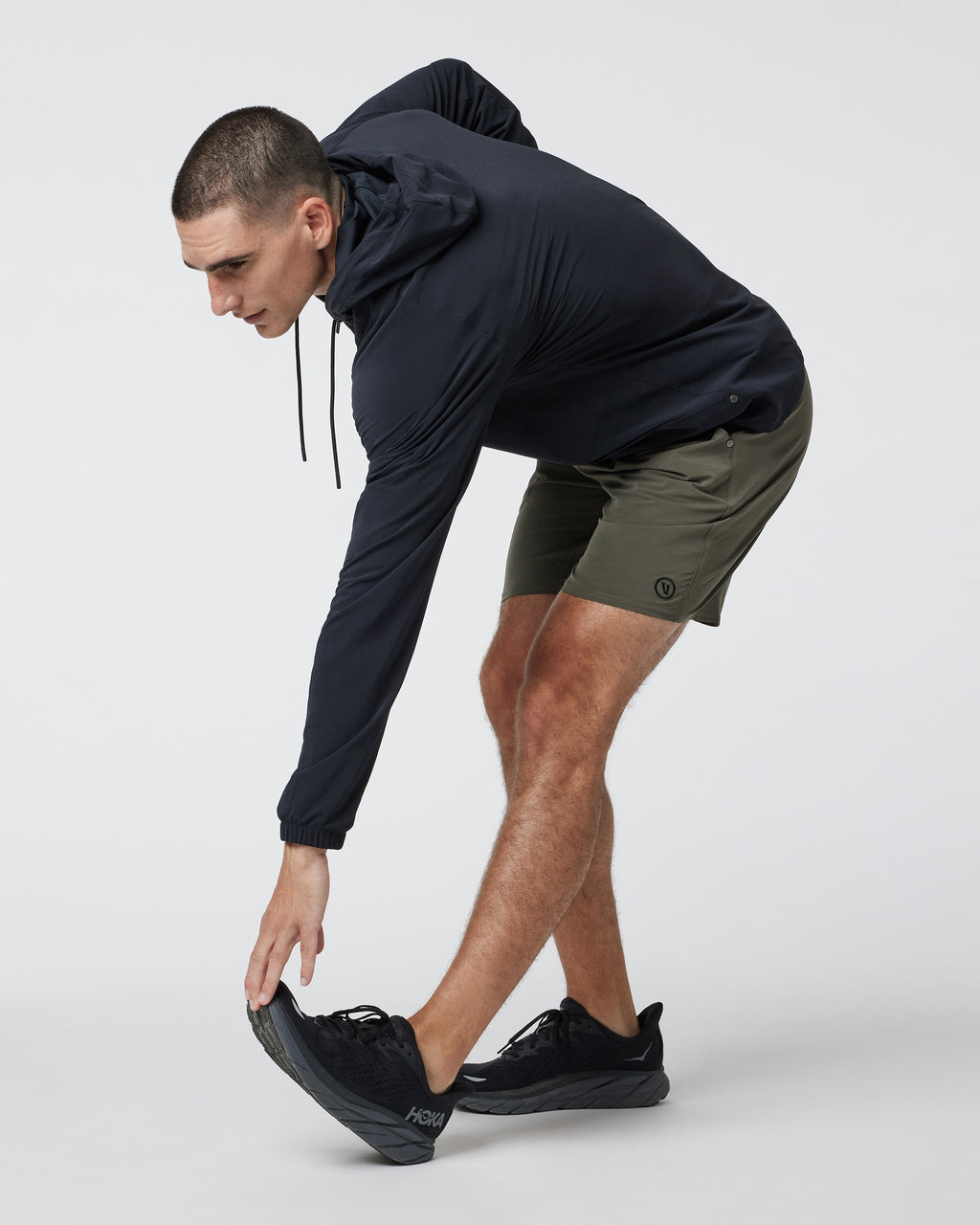 Elevate Kore Short Lined 7 | Oregano