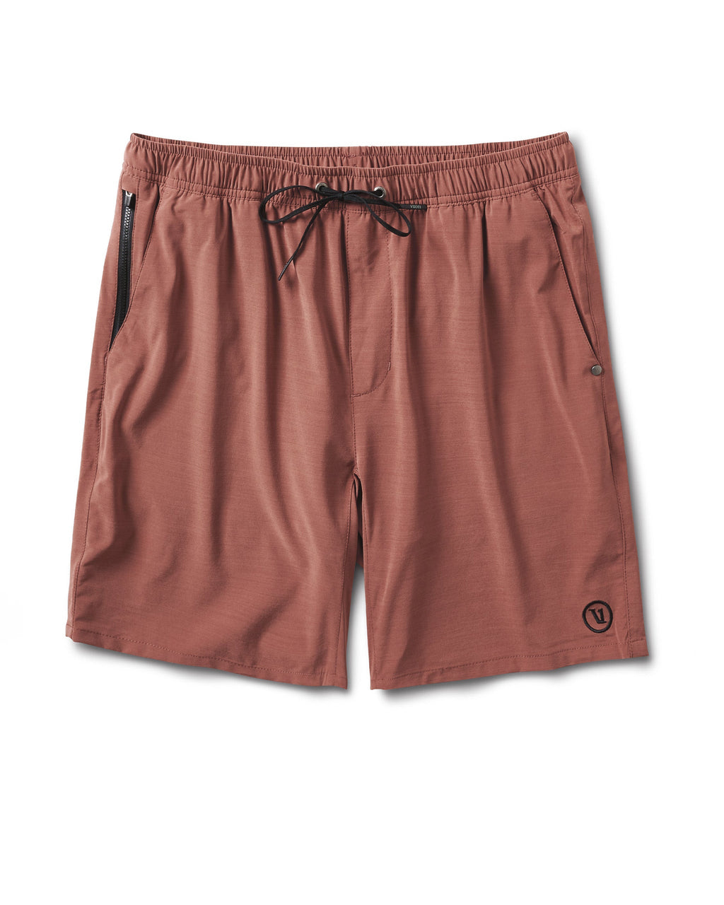 Elevate Kore Short Lined 7 | Terracotta