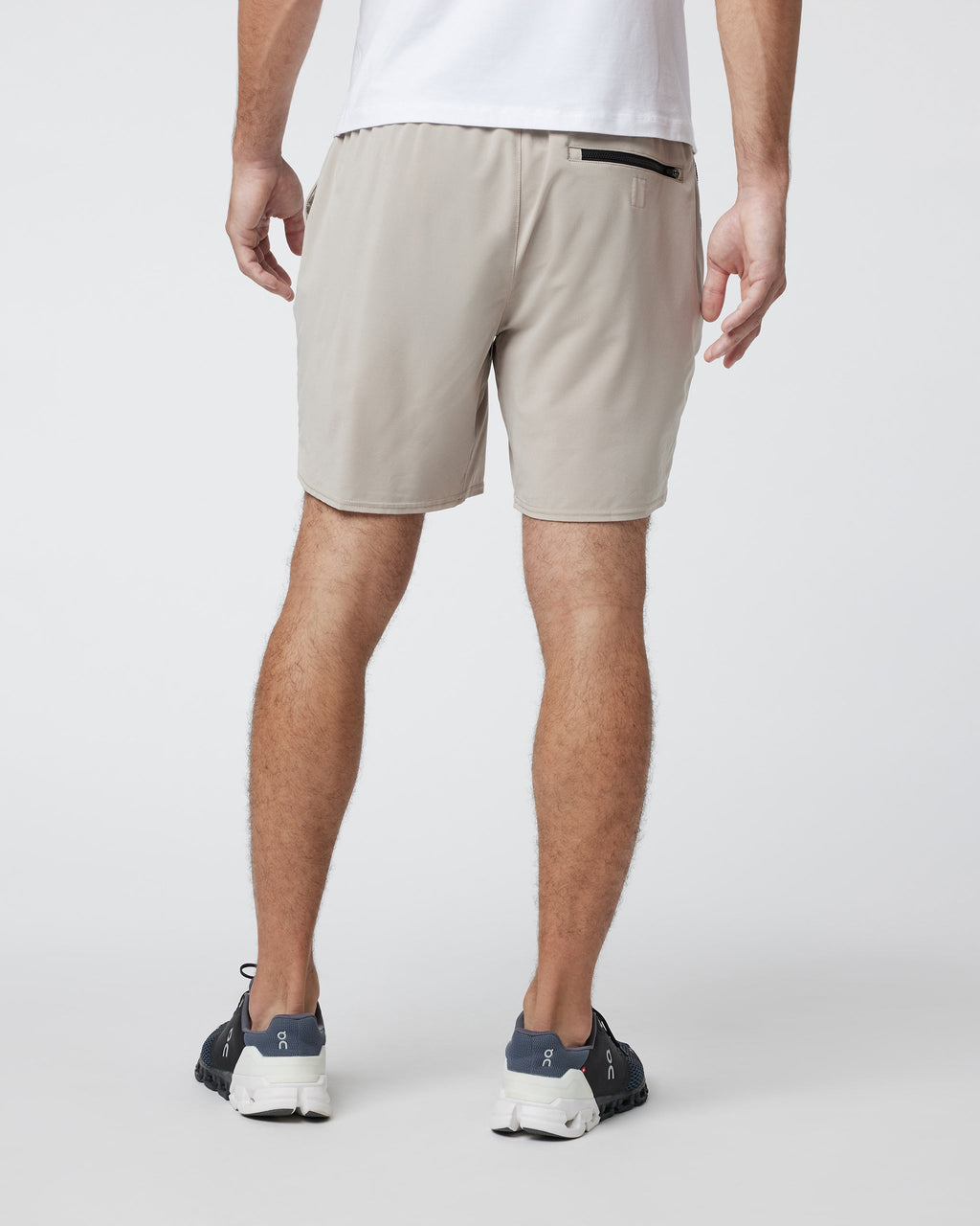 Elevate Kore Short Lined 7 | Toast