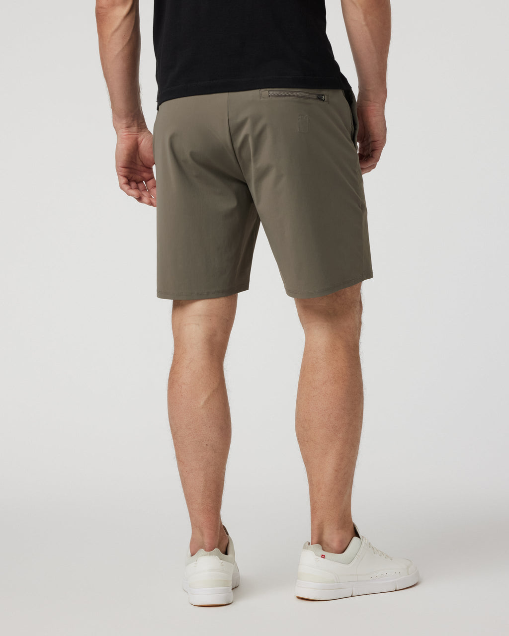 Fleet Short | Cocoa