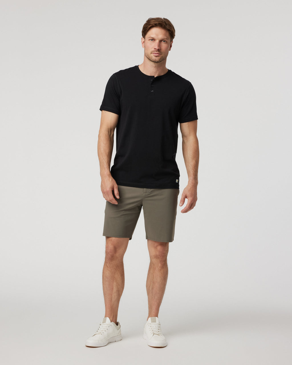 Fleet Short | Cocoa