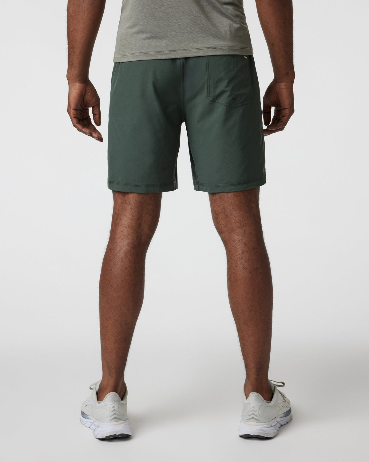 Kore Short Unlined 7 | Aspen