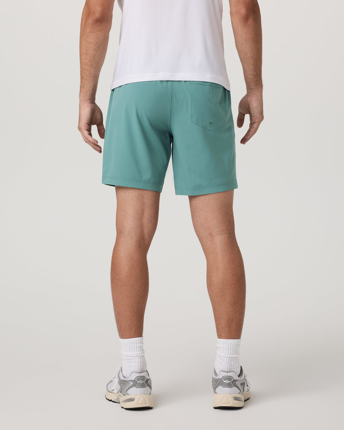 Kore Short Unlined 7 | Bluegrass
