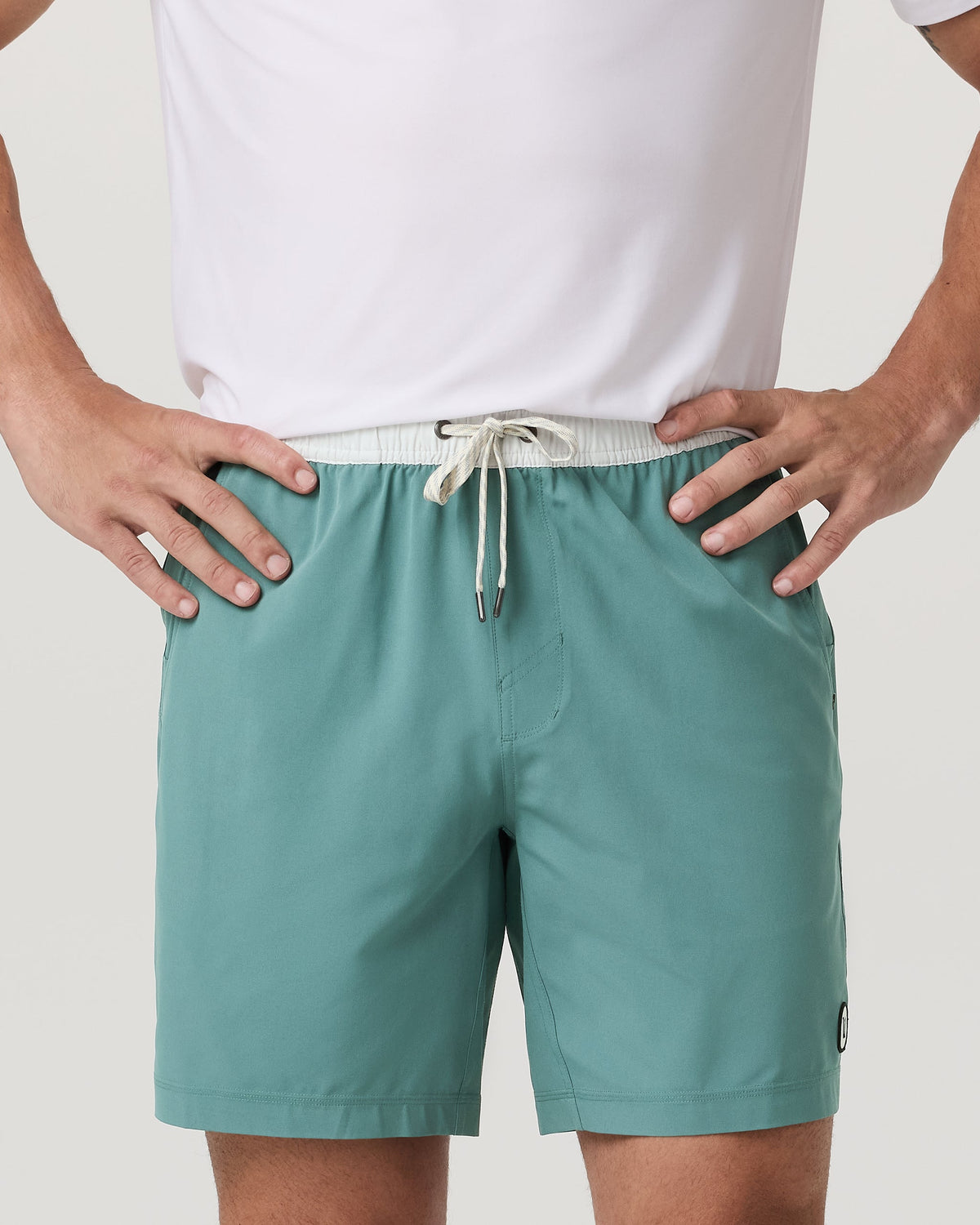 Kore Short Unlined 7 | Bluegrass