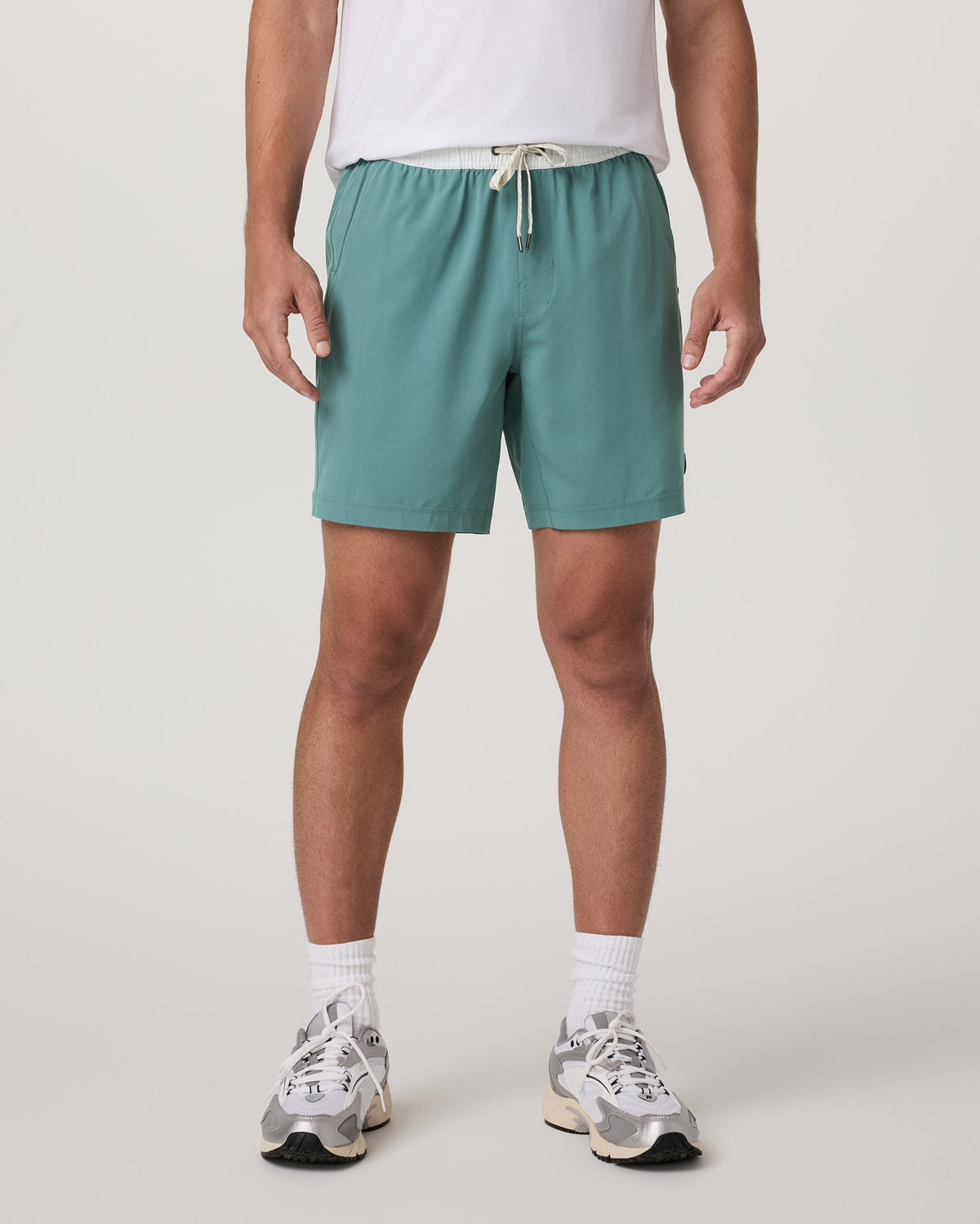 Kore Short Unlined 7 | Bluegrass