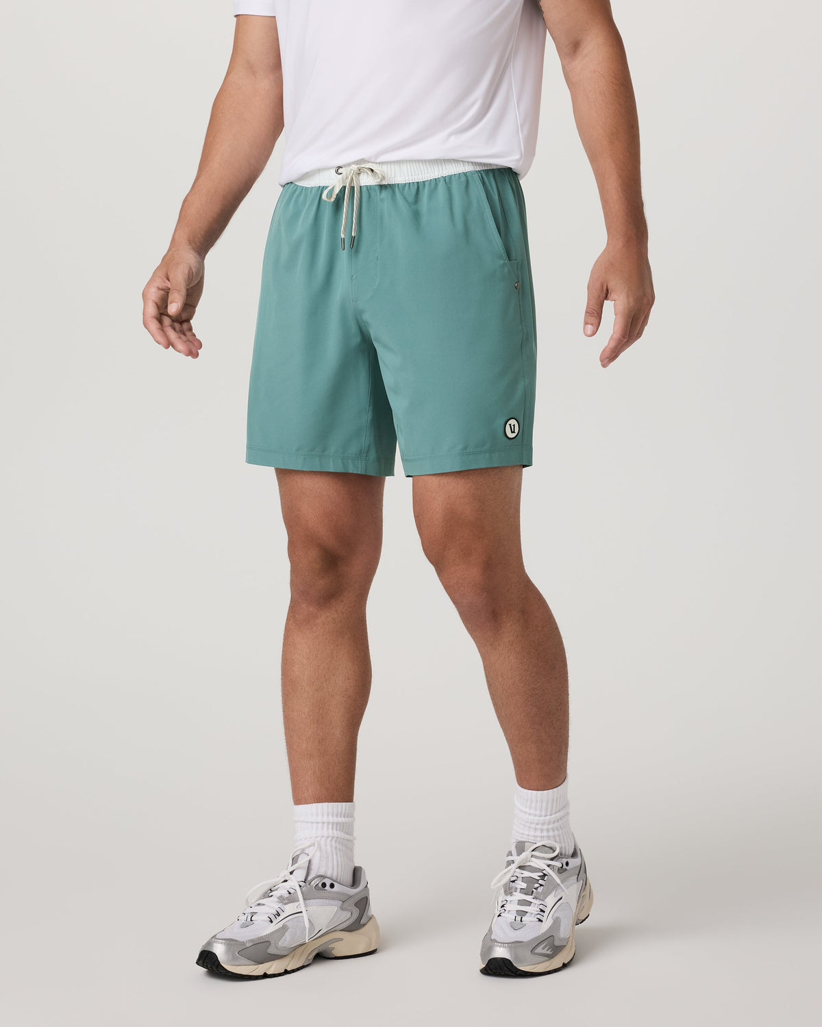 Kore Short Unlined 7 | Bluegrass