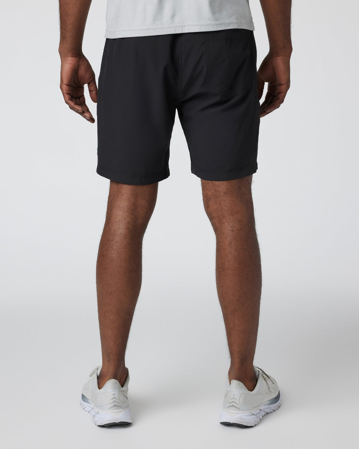 Kore Short Unlined 7 | Black