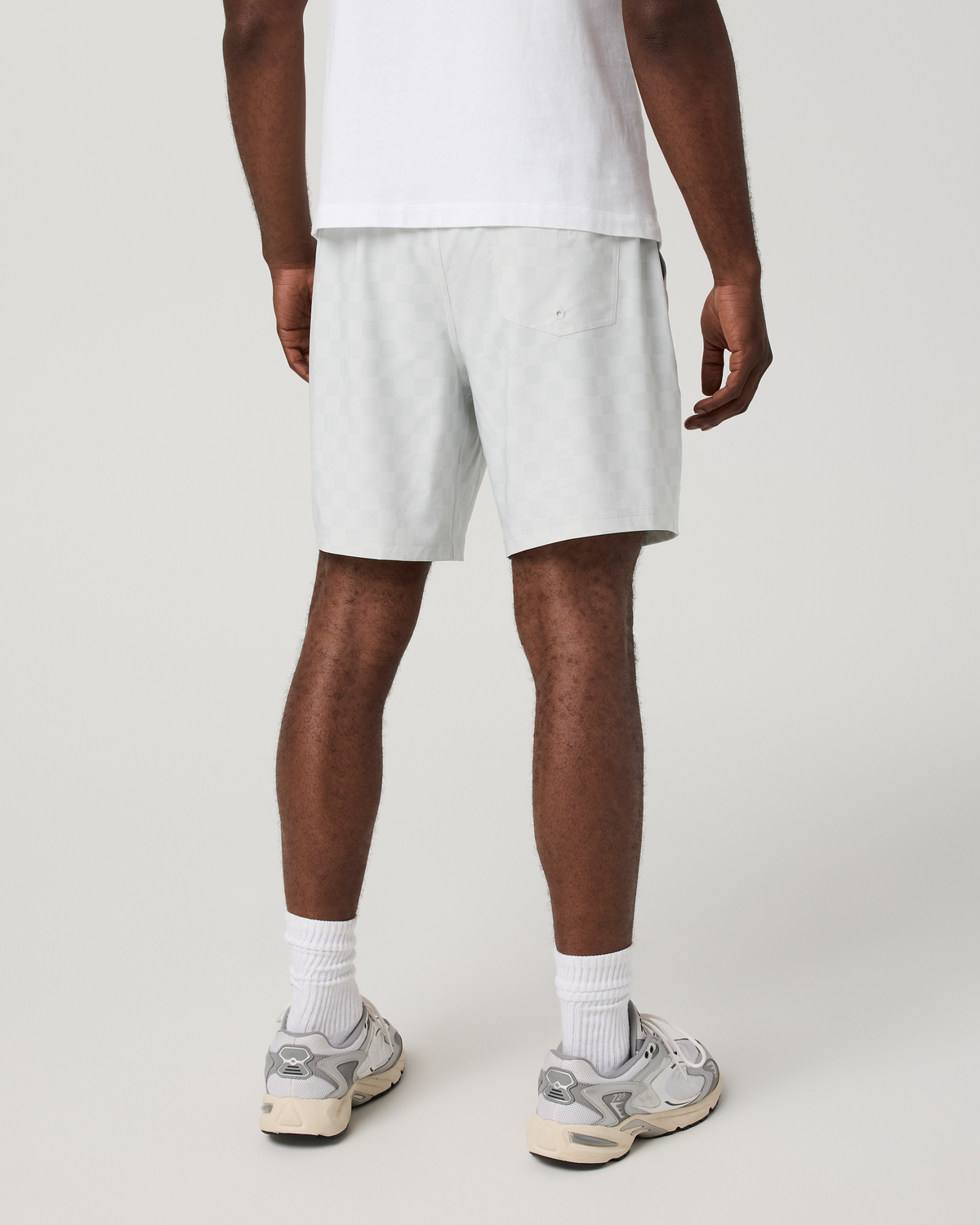 Kore Short Unlined 7 | Breeze Bondi