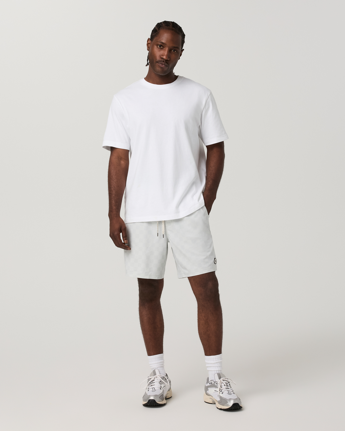 Kore Short Unlined 7 | Breeze Bondi