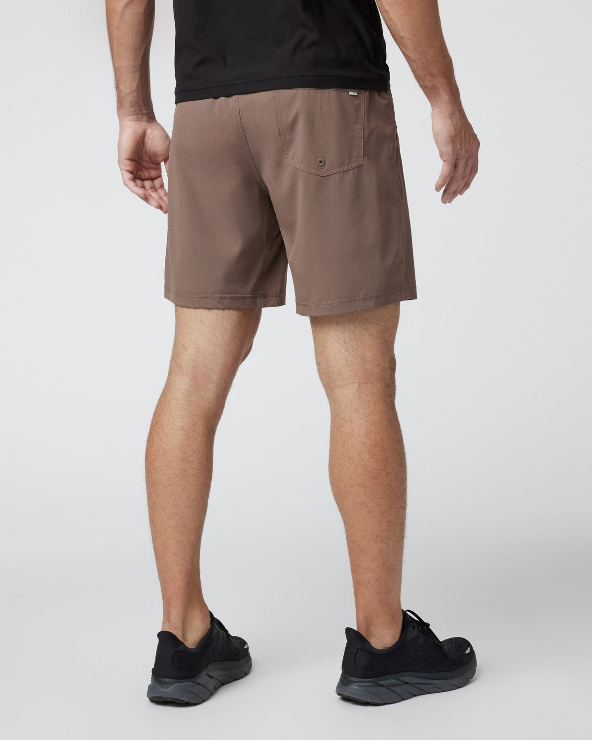 Kore Short Unlined 7 | Fossil