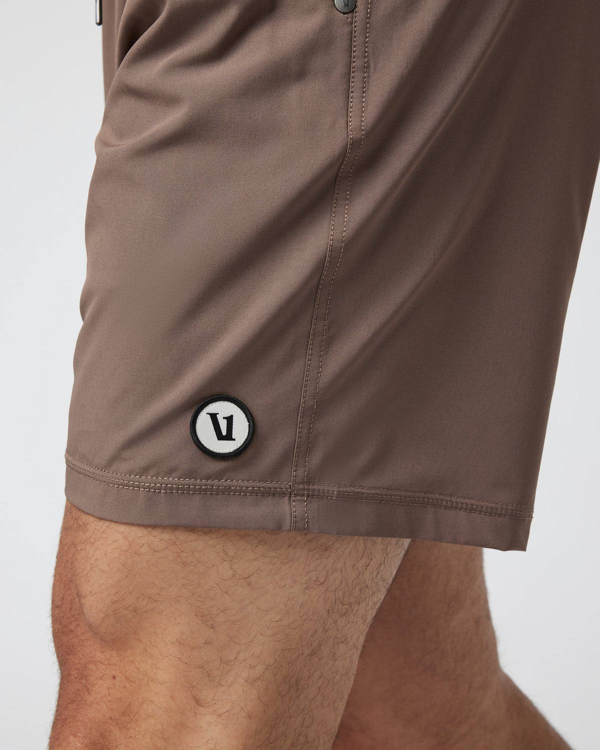 Kore Short Unlined 7 | Fossil
