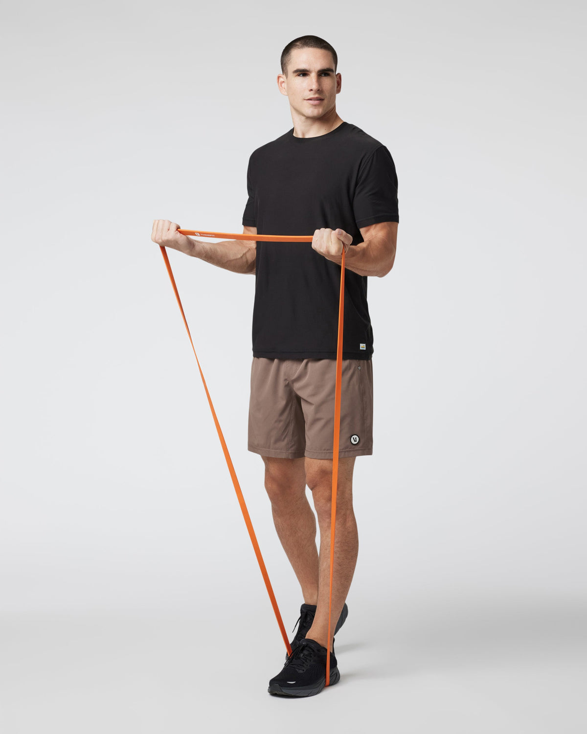 Kore Short Unlined 7 | Fossil